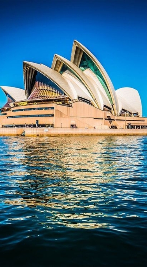 Australia Visa Consultant in India