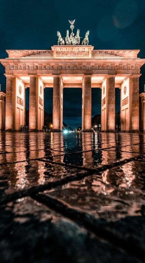 Germany Visa Consultant in India