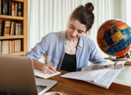 Student Visa Consultant in India